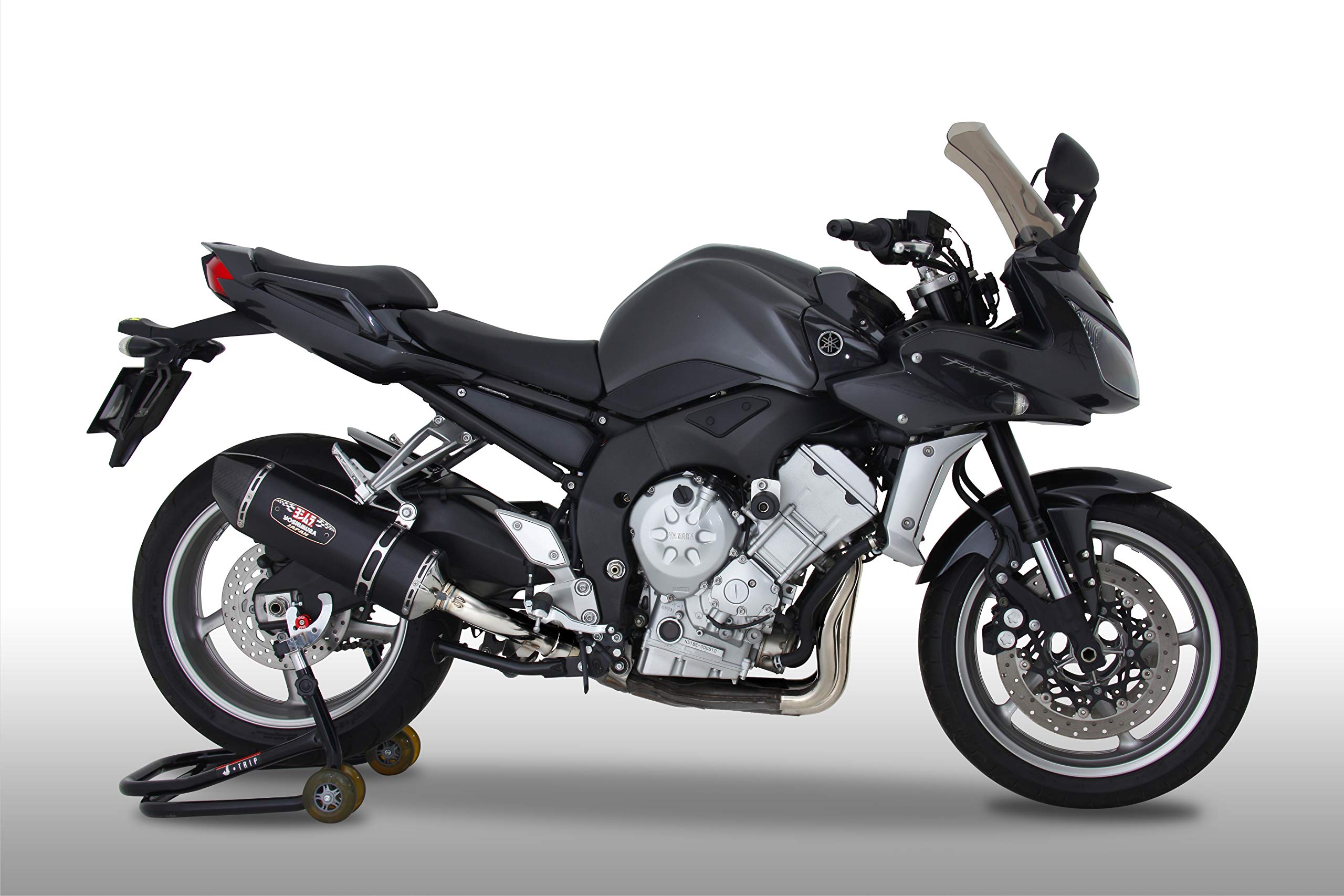 Amazon | ヨシムラ スリップオン FZ1/ FAZER(08-国内仕様) R-77J