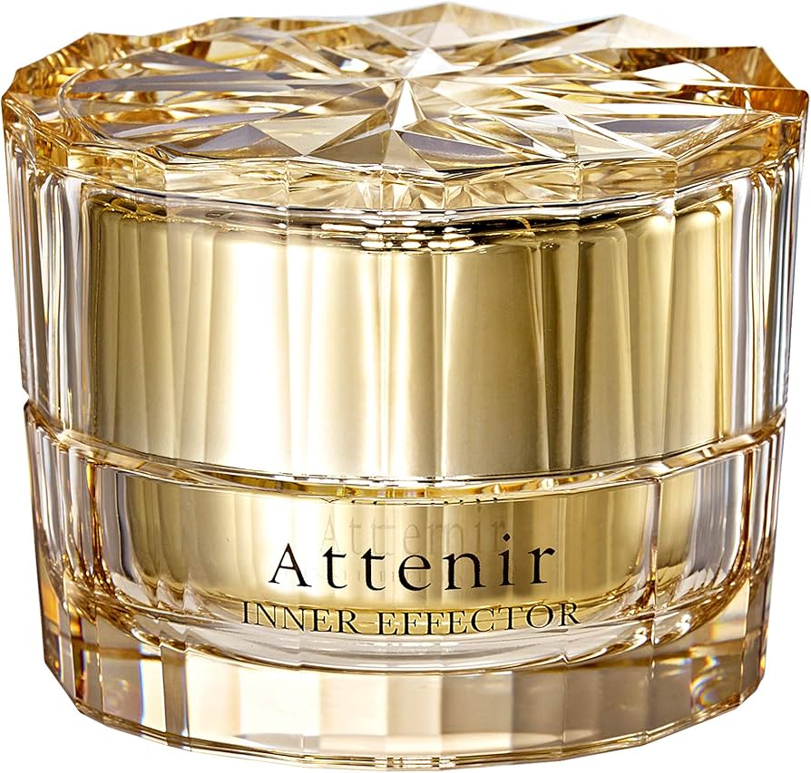 Amazon | アテニア (Attenir) インナーエフェクター 詰め替え用