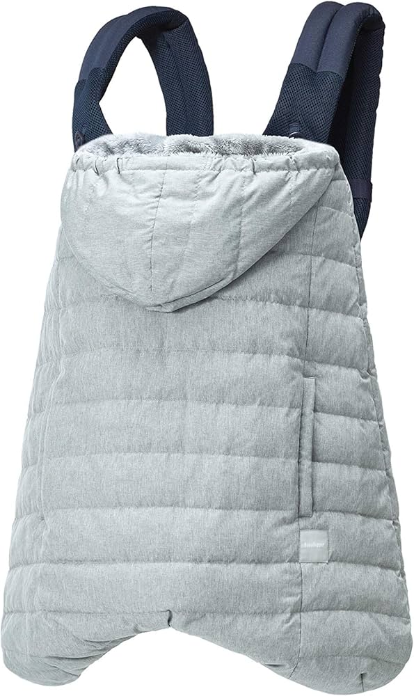 Amazon | BABYHOPPER ベビーホッパー(BABYHOPPER) ダウン90% 抱っこ