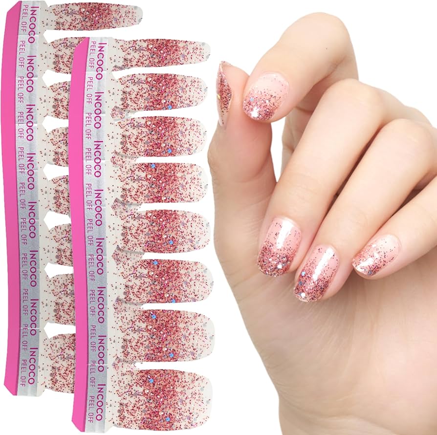 Amazon | INCOCO 「ラブポーション」 (Love Potion) インココ ネイル