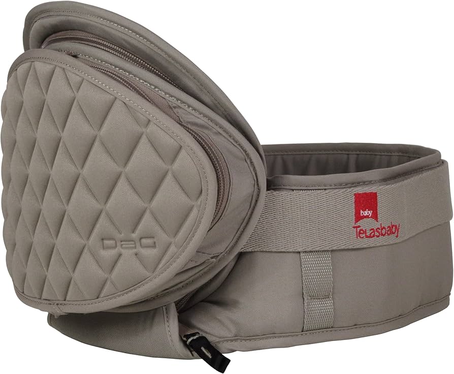 Amazon.co.jp: TeLasbaby(テラスベビー) ヒップシート DaG2 A320
