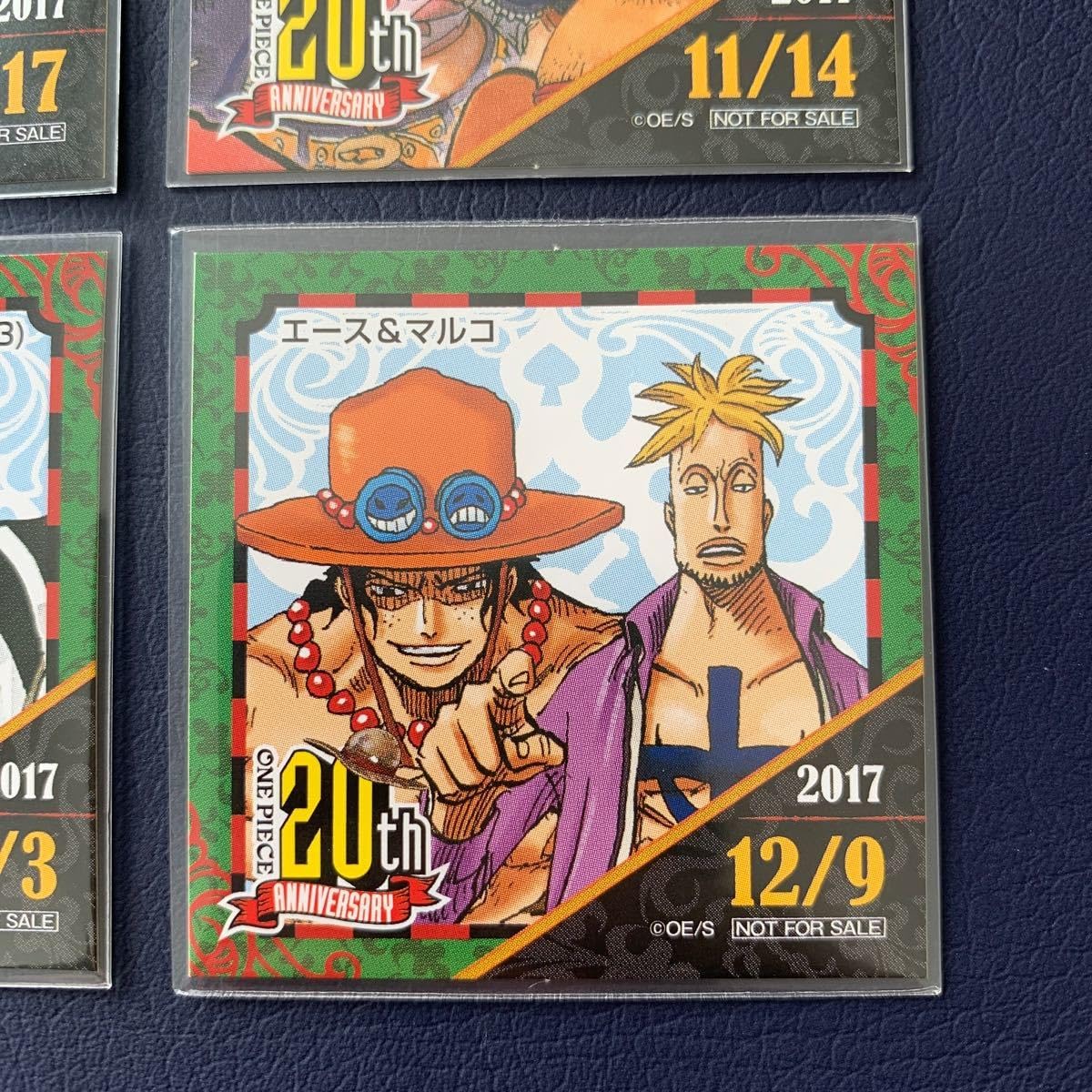 Amazon.co.jp: 麦わらストア 365日 ステッカー ワンピース ジャンプ