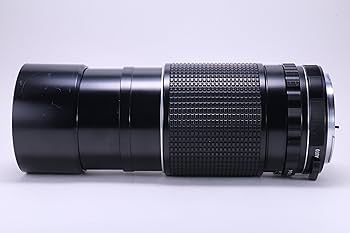 Amazon | PENTAX SMCP 67 300mm F4 W/C | レンズフード 通販