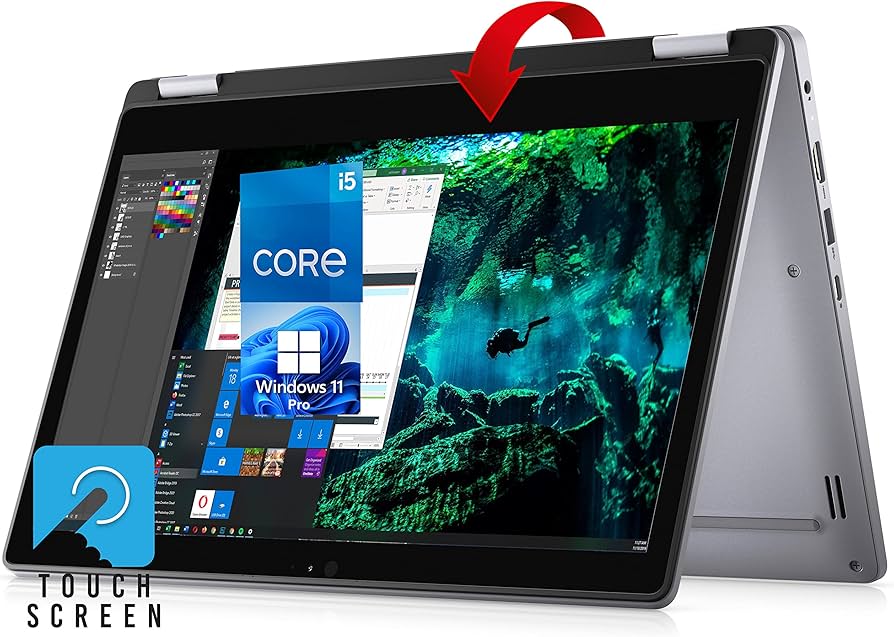 Amazon.com: Dell Latitude 3000 3310 13.3