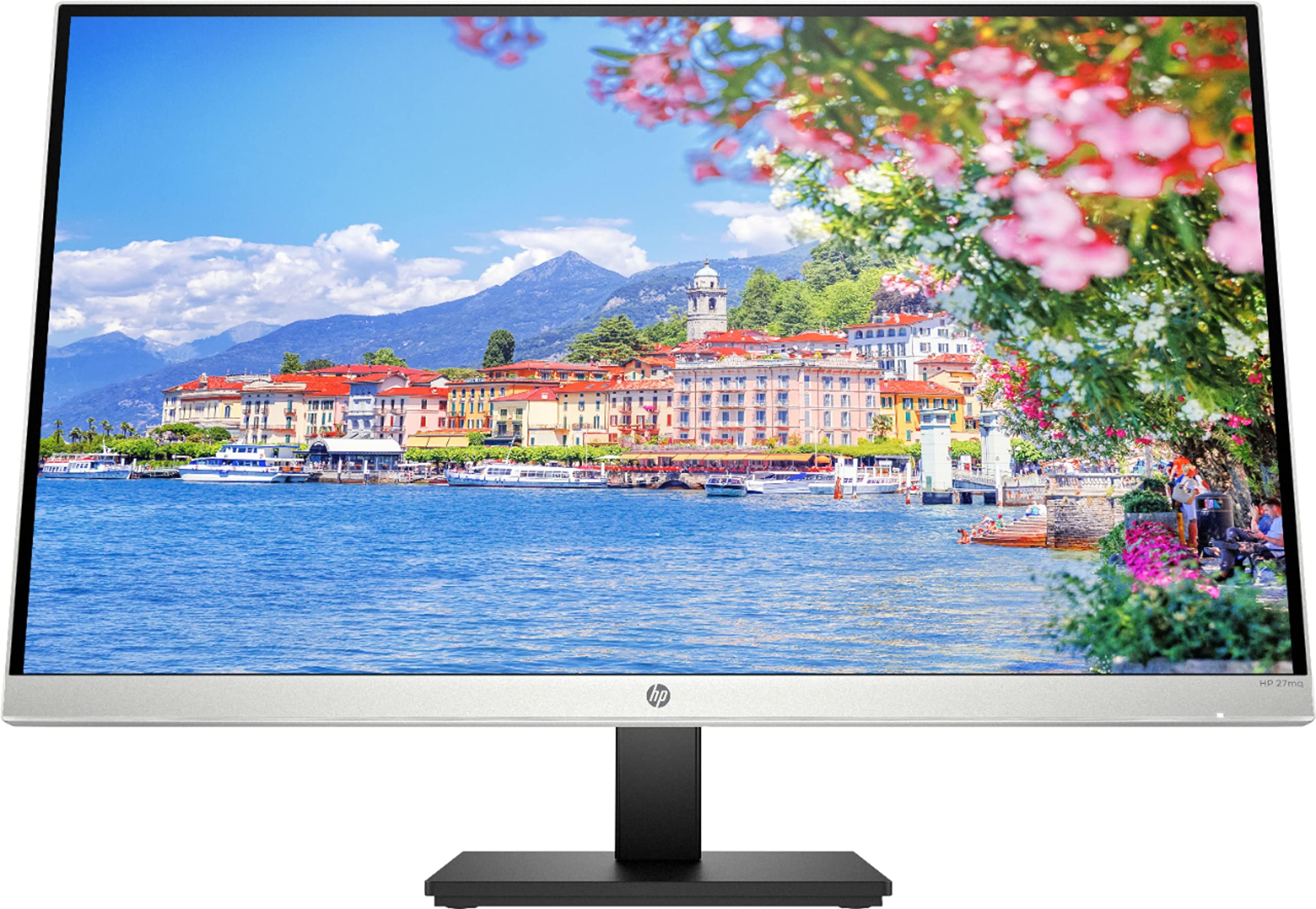 Amazon.com: HP 27mq 27 Inch Anti-glare LED Desktop PC Monitor QHD
