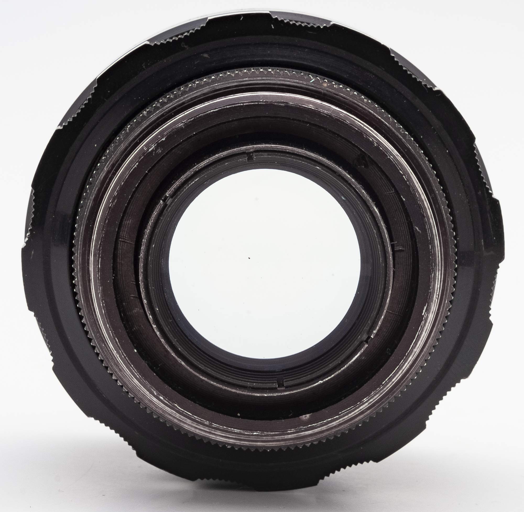 Amazon.com: Unbekannt Zenit Helios-44-2 Helios 44-2 58mm 58 mm 1:2