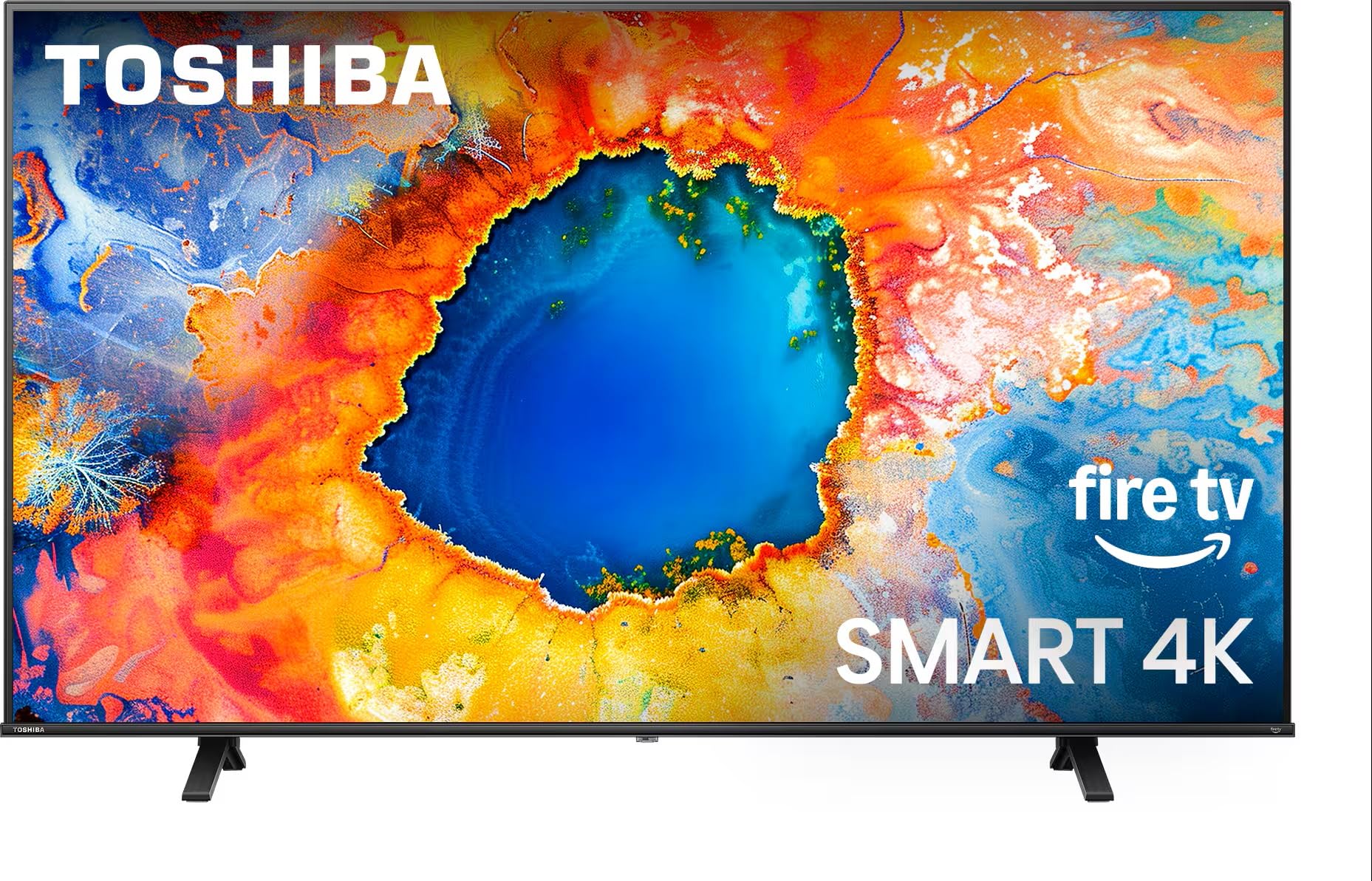 Toshiba Fire TV 