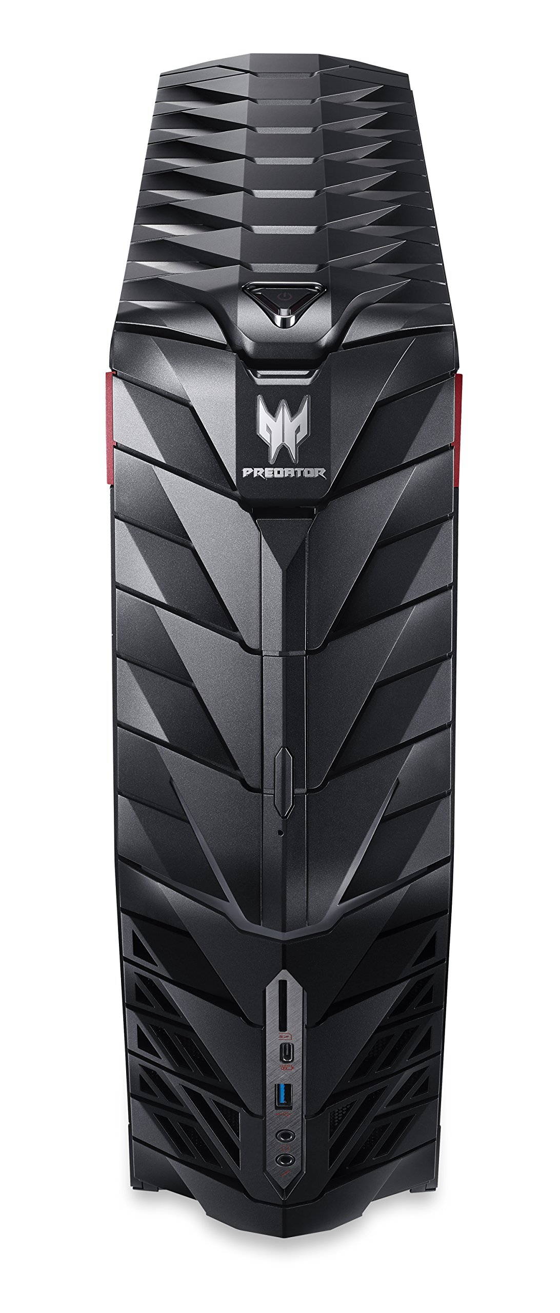 Amazon.com: acer Predator Desktop, 7th Gen Intel Core i7-7700