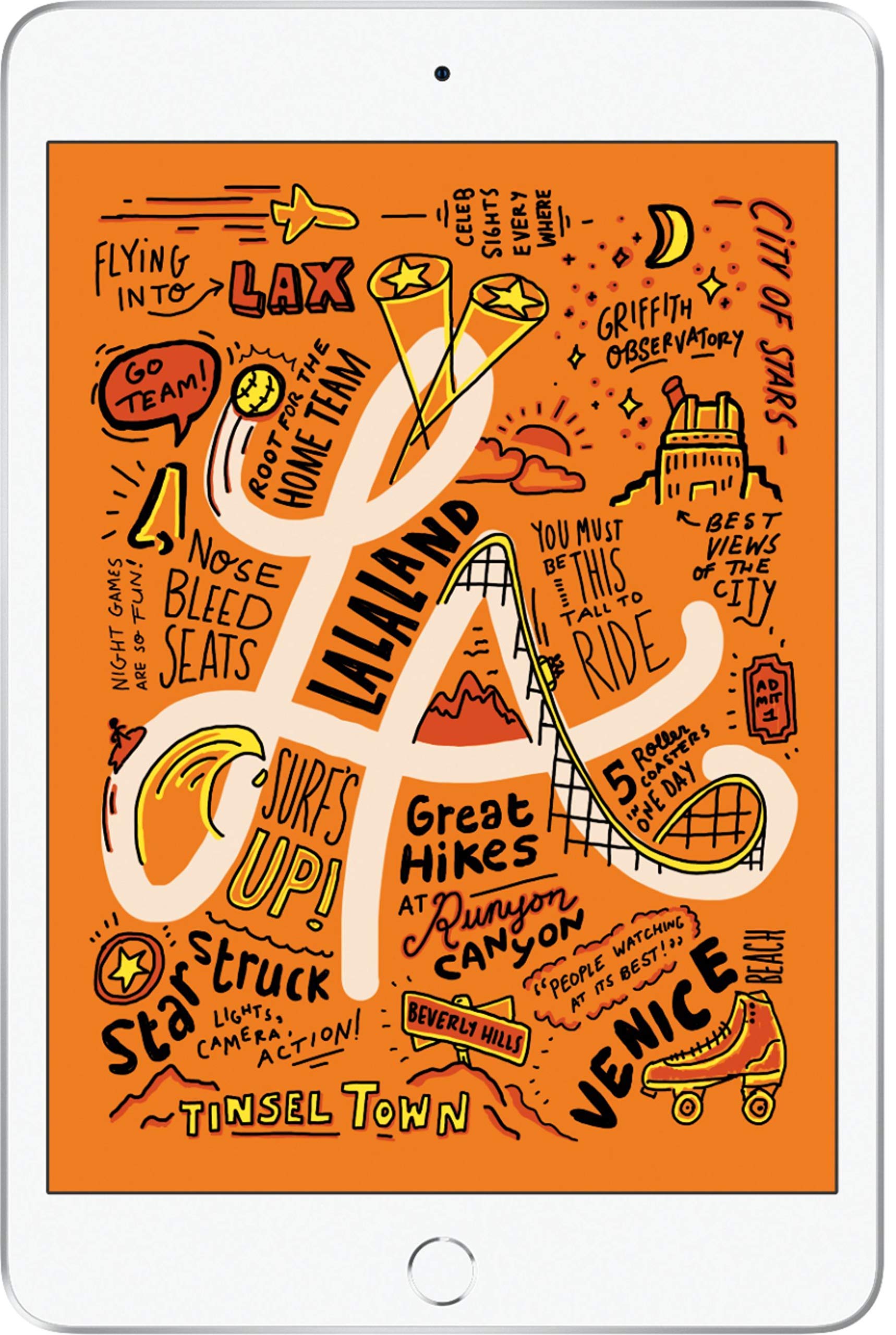 Amazon.co.jp: 【整備済み品】Apple iPad mini (第5世代) Wi-Fi +