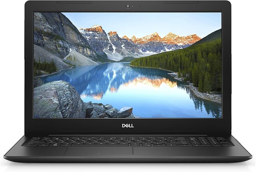 Amazon.com: Dell Inspiron 3853 15.6