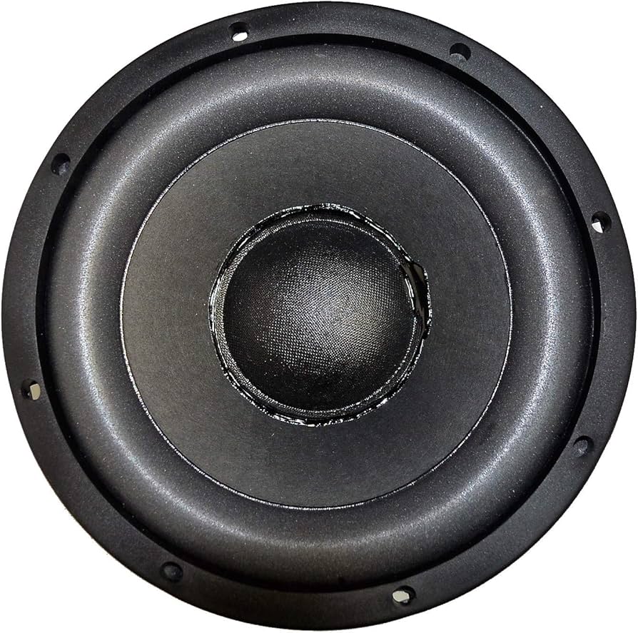 Amazon.co.jp: アーク・ヒル 響音KYOTO 8inchウーファー MAX370W CH