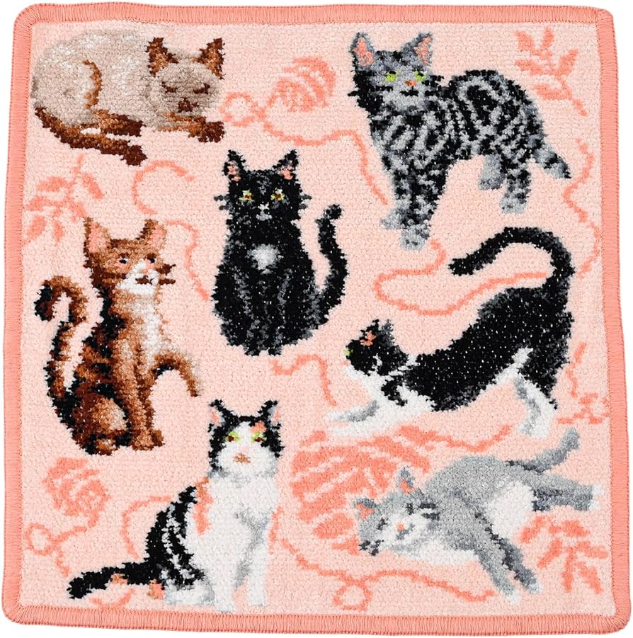 Amazon｜フェイラー ハンカチ ハンドタオル 25cm レディース フレンズ