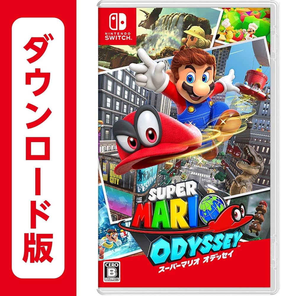 マリオカート8 デラックス & ゼルダ3本セット マリオカート8