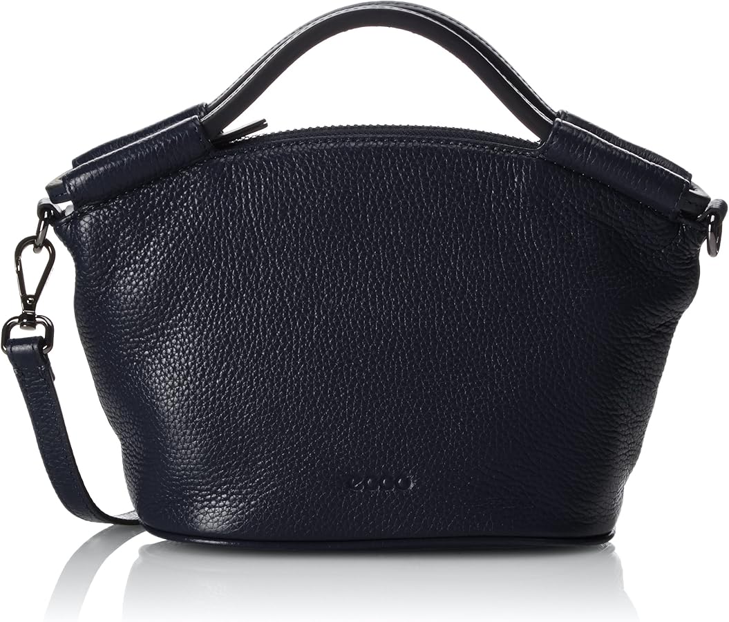 Ecco Sp 2 Small Doctors Bag, Women's Black, 10x16x27 cm (B x H T