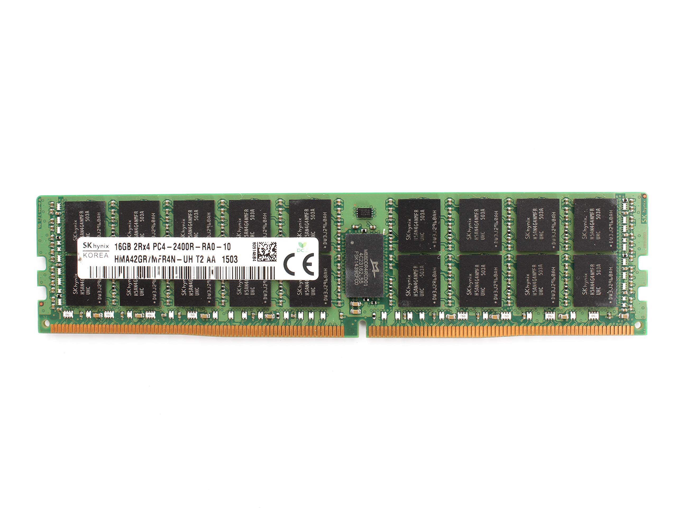 Amazon.co.jp: SK HYNIX 16GB PC4-2400R DDR4 レジスタード ECC 2RX4