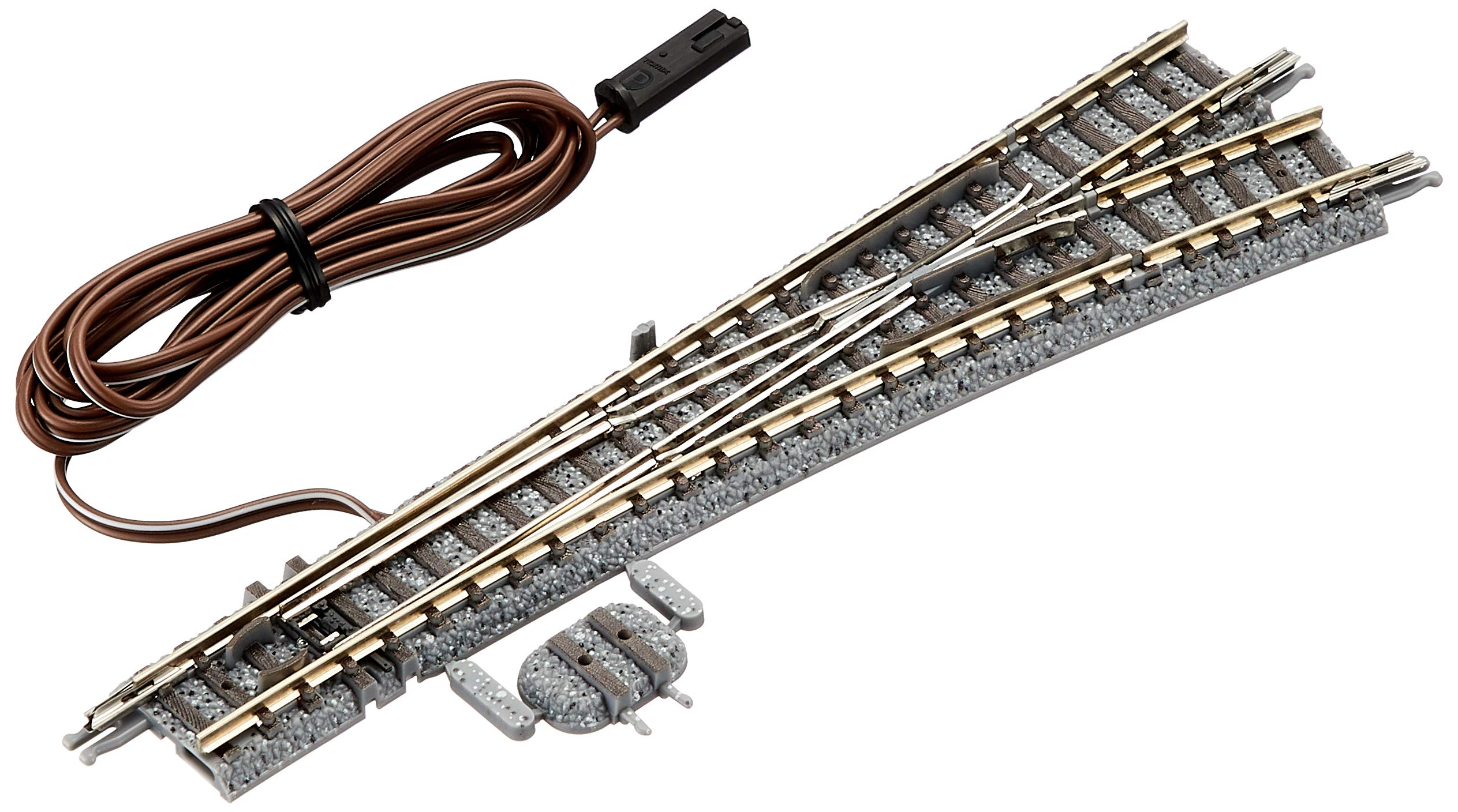 Amazon | トミーテック(TOMYTEC)TOMIX Nゲージ 電動ポイント N-PR541