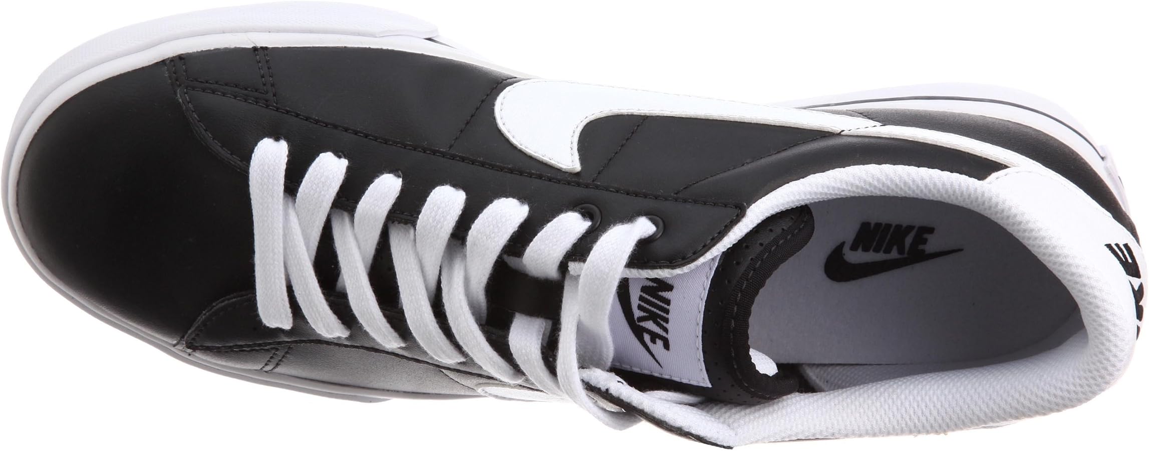 Amazon.co.jp: [ナイキ] SWEET CLASSIC SL 09 SI 370541 011 (ブラック