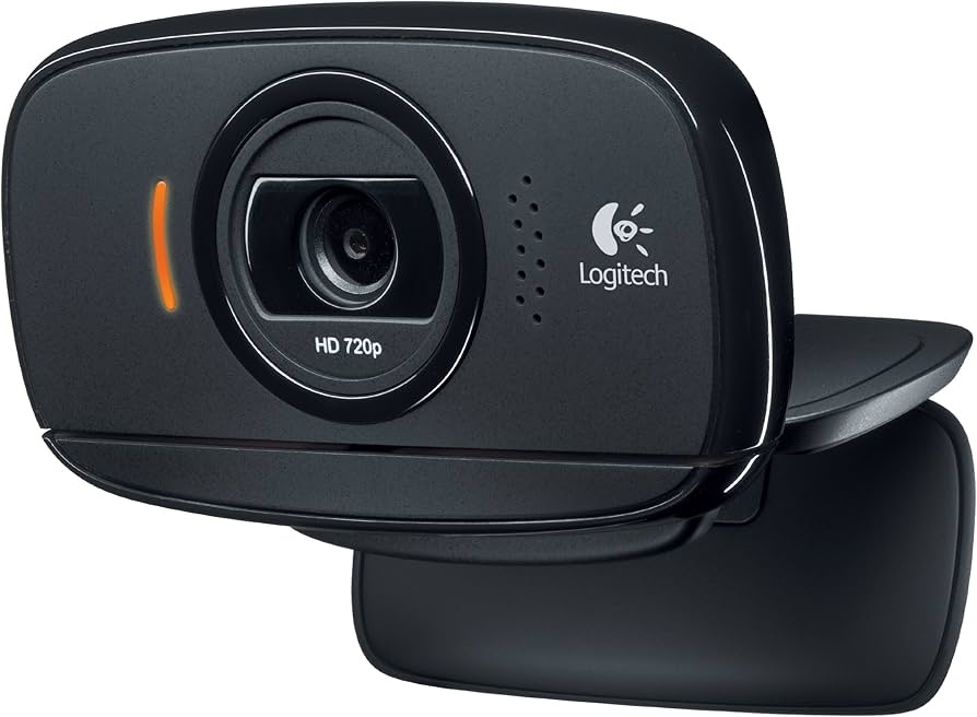 Amazon.com: Logitech 720p Webcam C510 : Electronics
