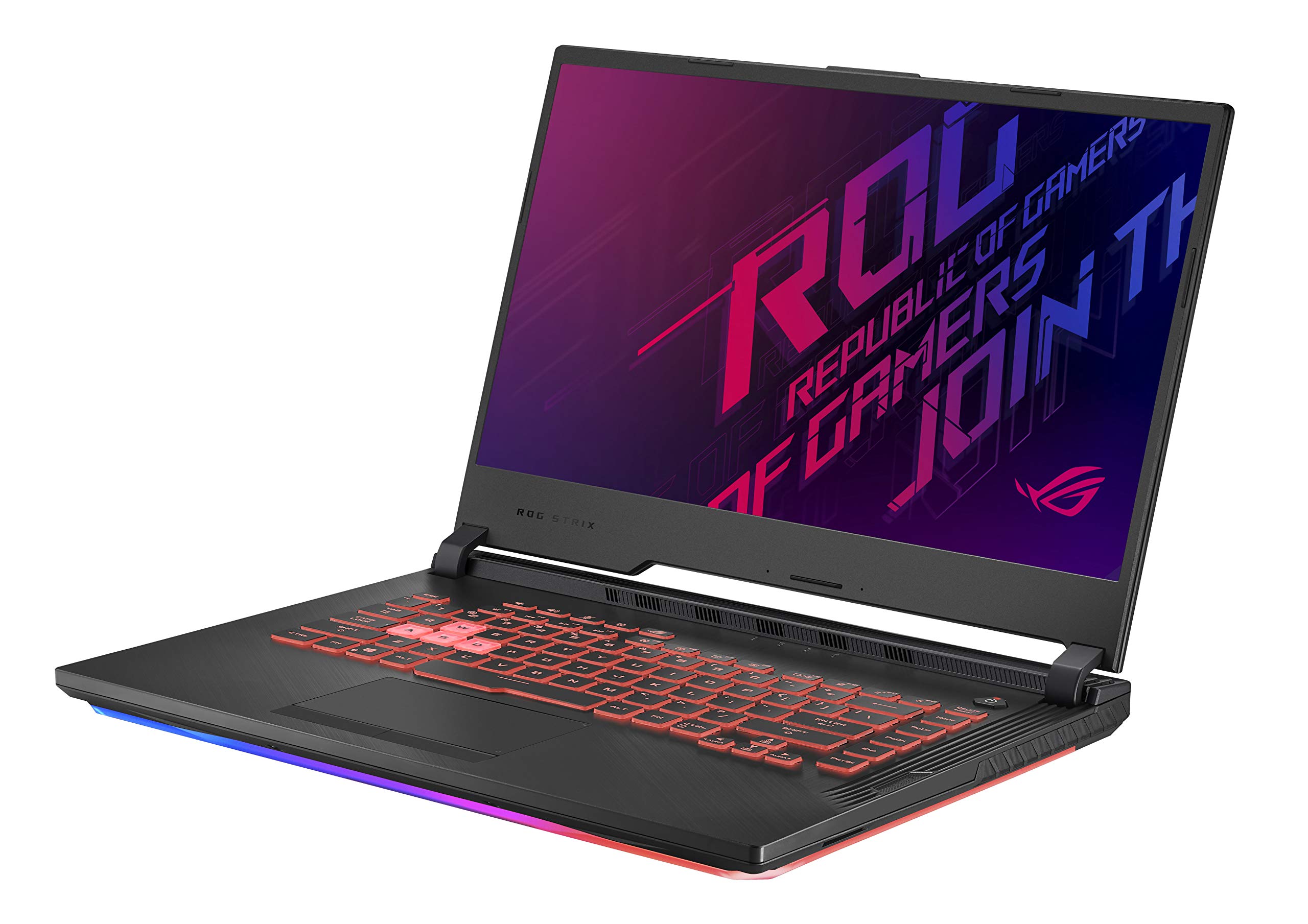 Amazon.co.jp: ASUS G531GT-I7G1650 Gaming Laptop ROG Strix G (Core