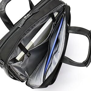 Amazon.co.jp: [エース] ace. ビジネスバッグ EVL3.0 3WAY 40cm A4 PC