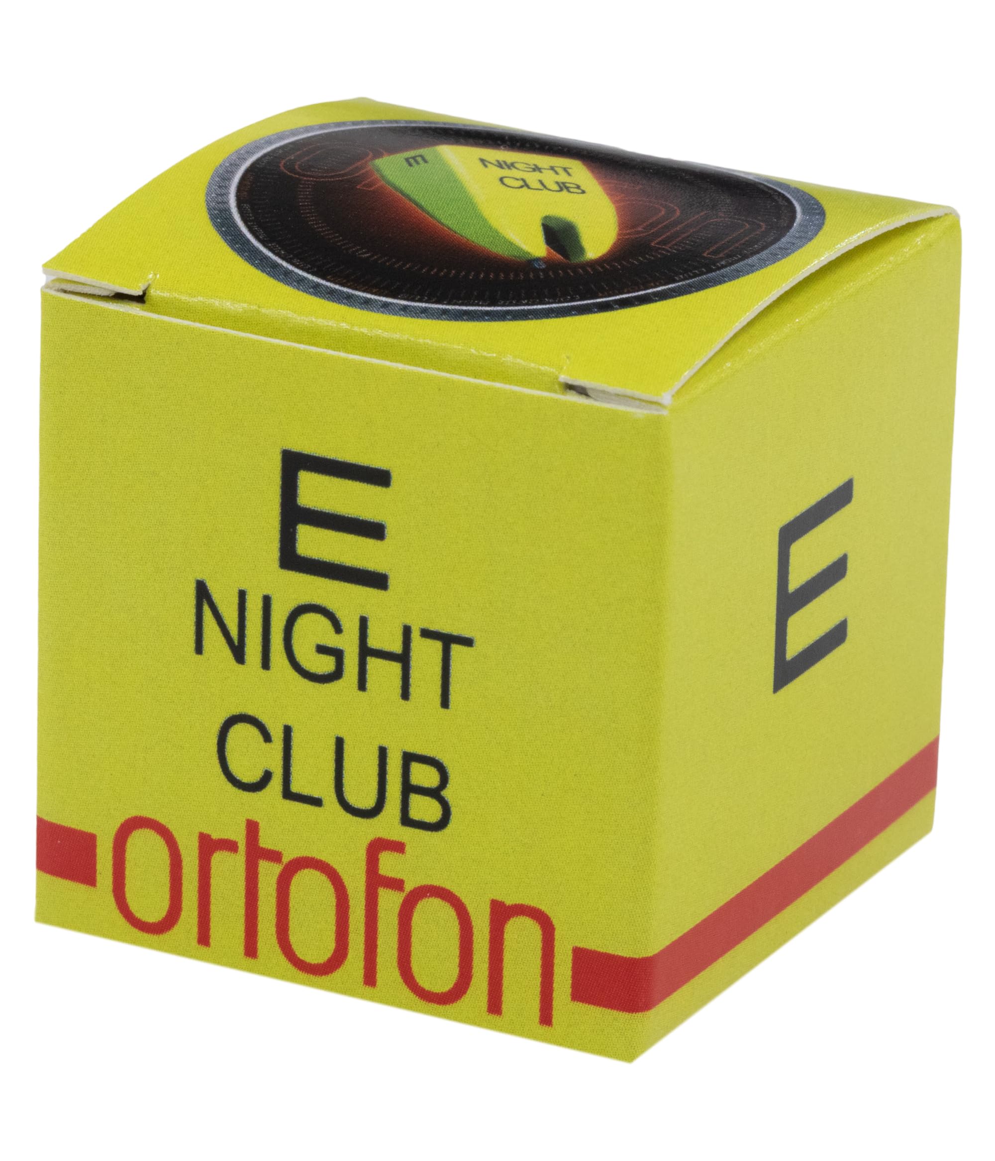Amazon.com: Ortofon Stylus Nightclub E : Musical Instruments