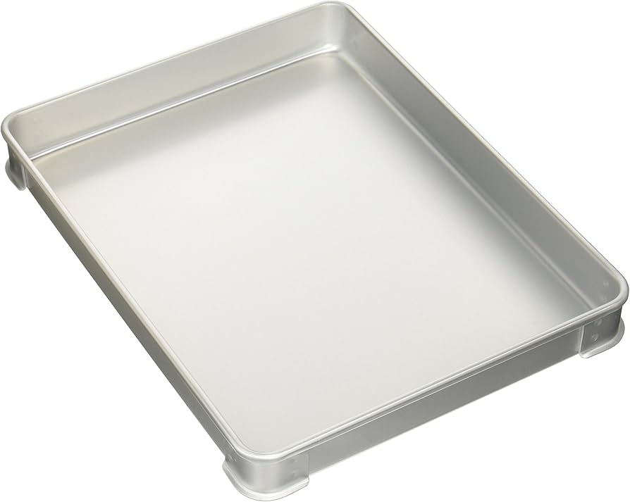 Amazon.co.jp: アカオアルミ システムバット L型 小 40 アルミ 日本