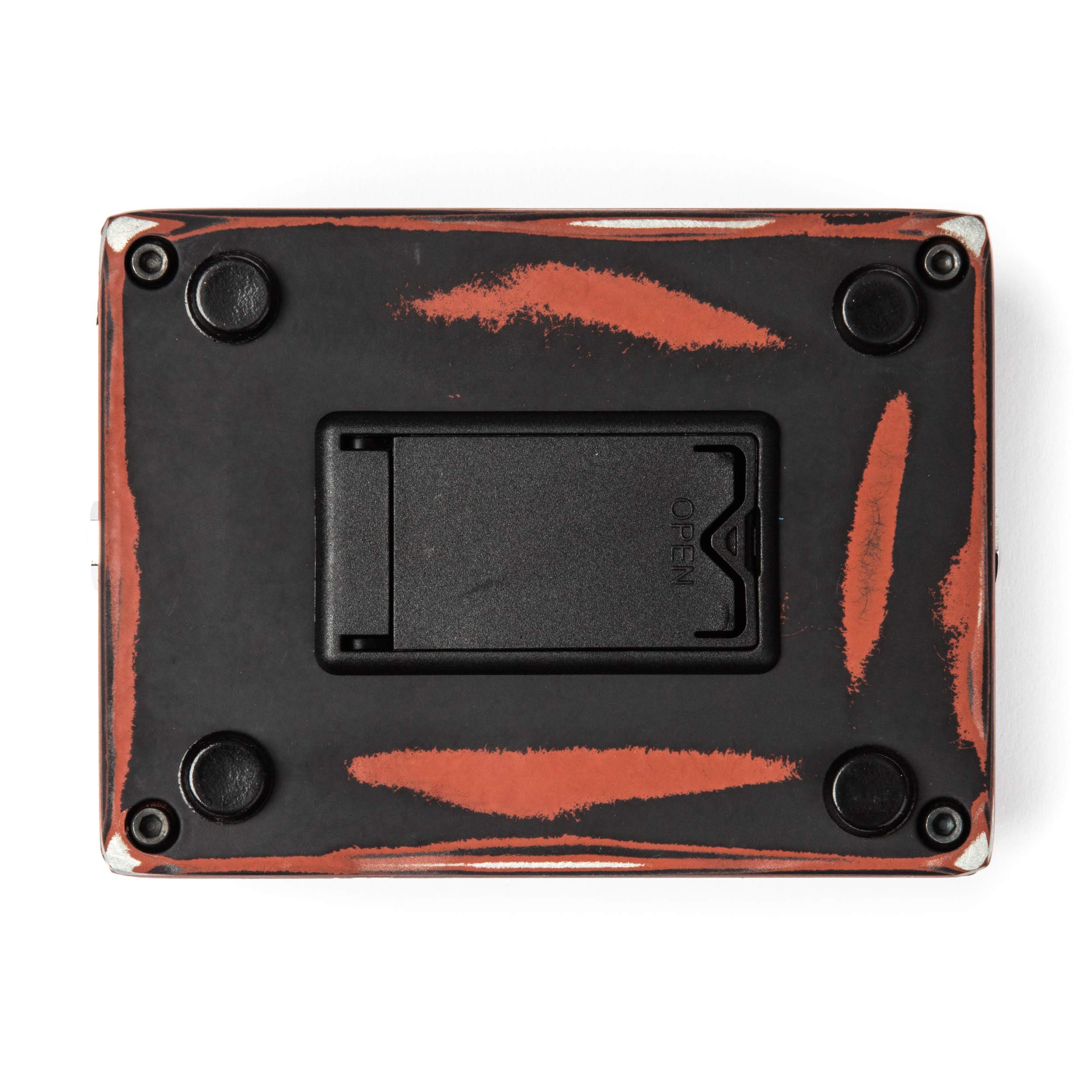 Amazon | MXR SF01 スラッシュ オクターブファズ SLASH OCTAVE FUZZ