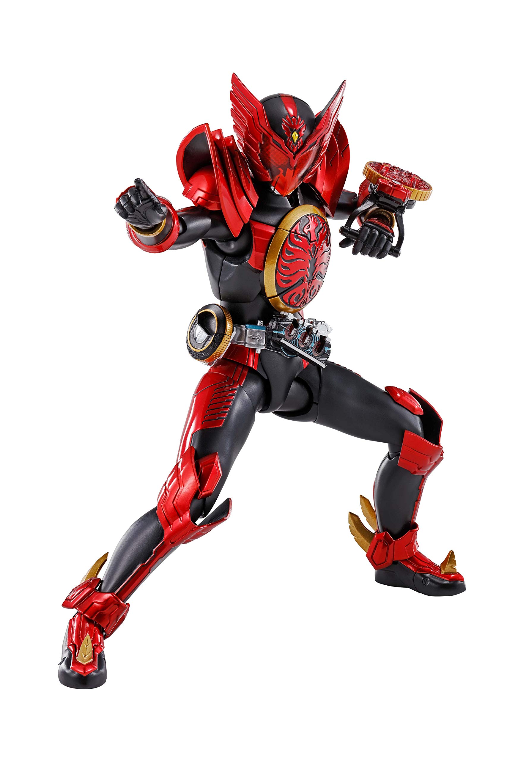 Amazon.co.jp: TAMASHII NATIONS S.H.フィギュアーツ 仮面ライダー