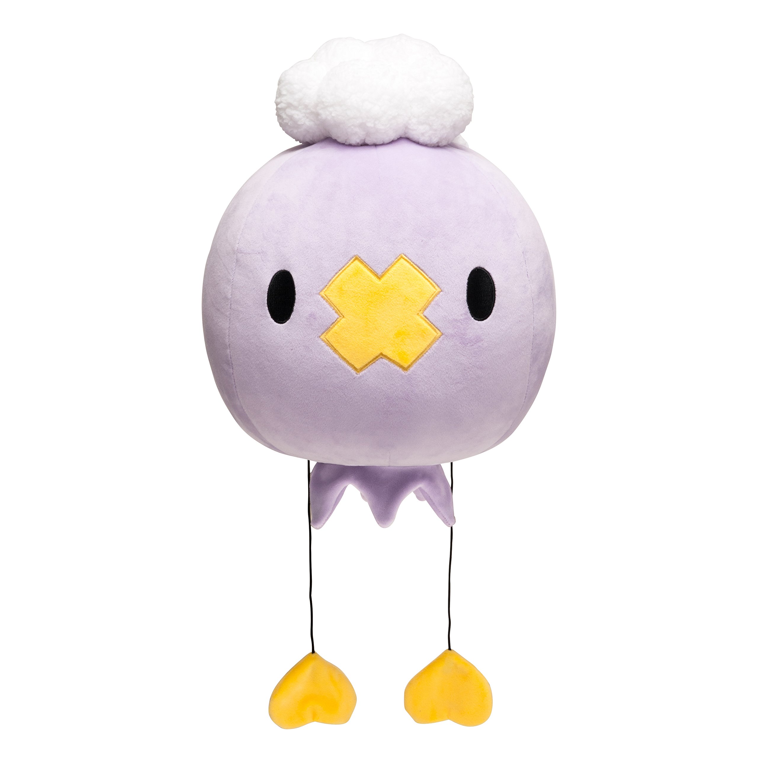 Amazon.co.jp: ポケモンセンターオリジナル もっちりまんまる