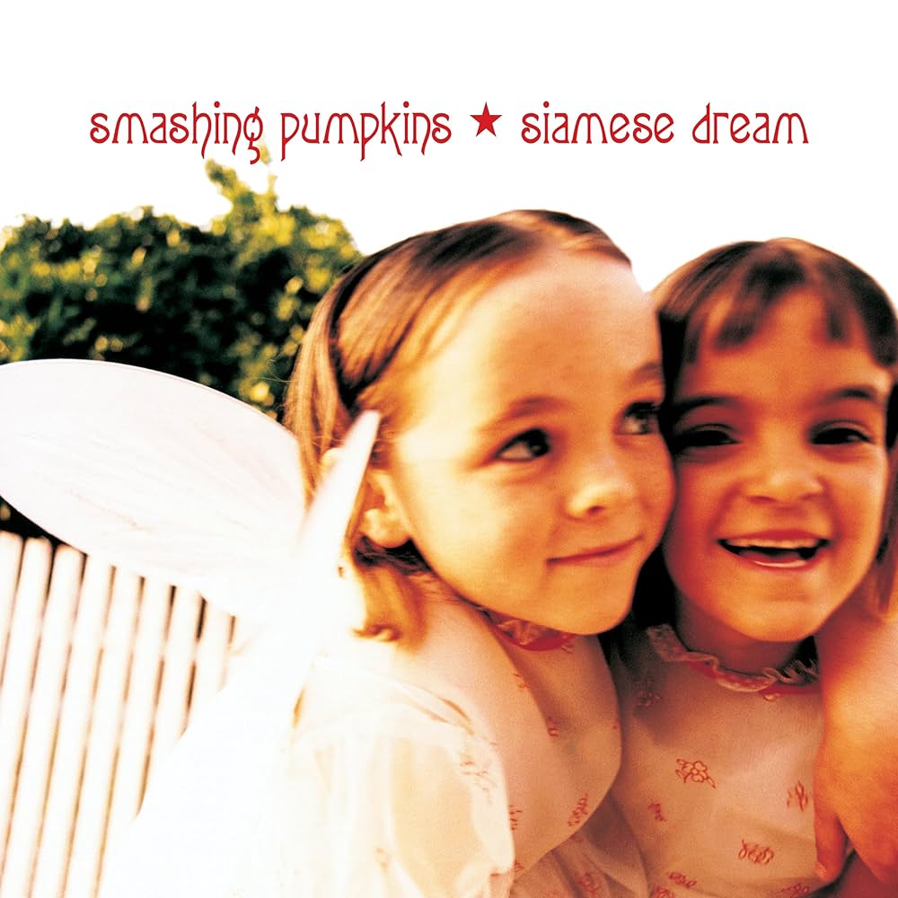 Siamese Dream (Vinyl): Smashing Pumpkins: Amazon.ca: Music