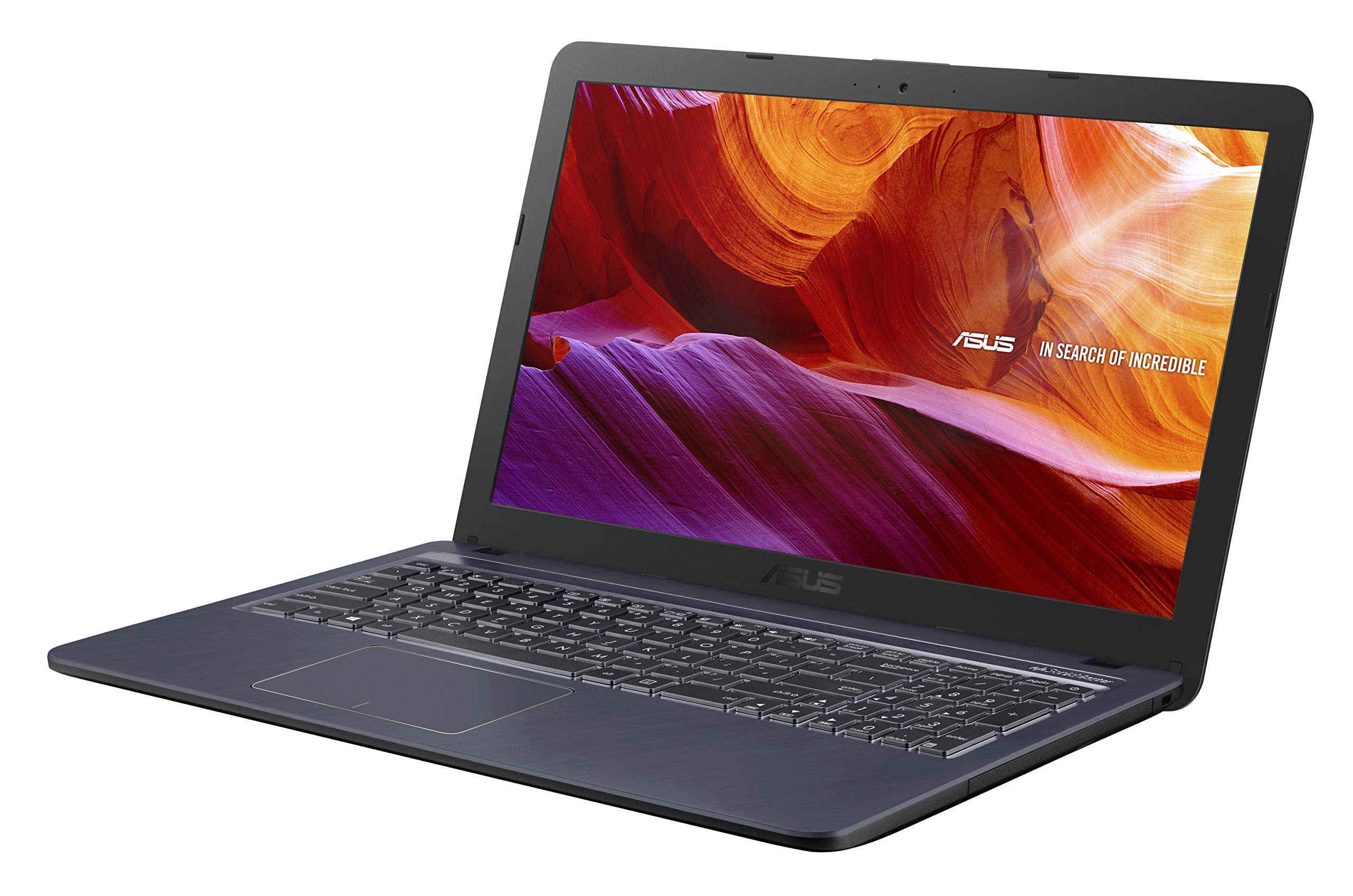 Amazon.co.jp: ASUS ノートパソコン X543MA(インテル Celeron N4000
