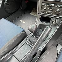 Amazon | TOYOTA (トヨタ) 純正部品 シフトレバー ノブ (BLACK) ソアラ