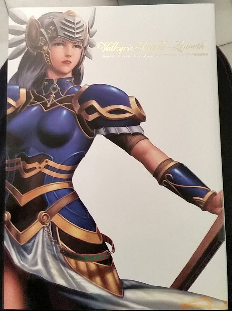 Amazon.co.jp: ヴァルキリープロファイル -レナス-/ヴァルキリー