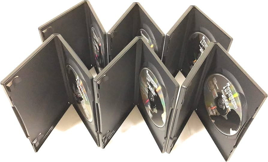 Amazon.co.jp: サンダーバード コンプリートボックスPART2 : 特撮(映像