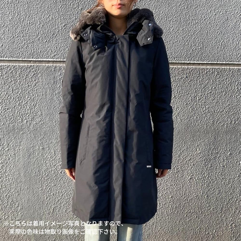 Amazon | [Woolrich John Rich & Bros.] [ウールリッチ]ダウン M
