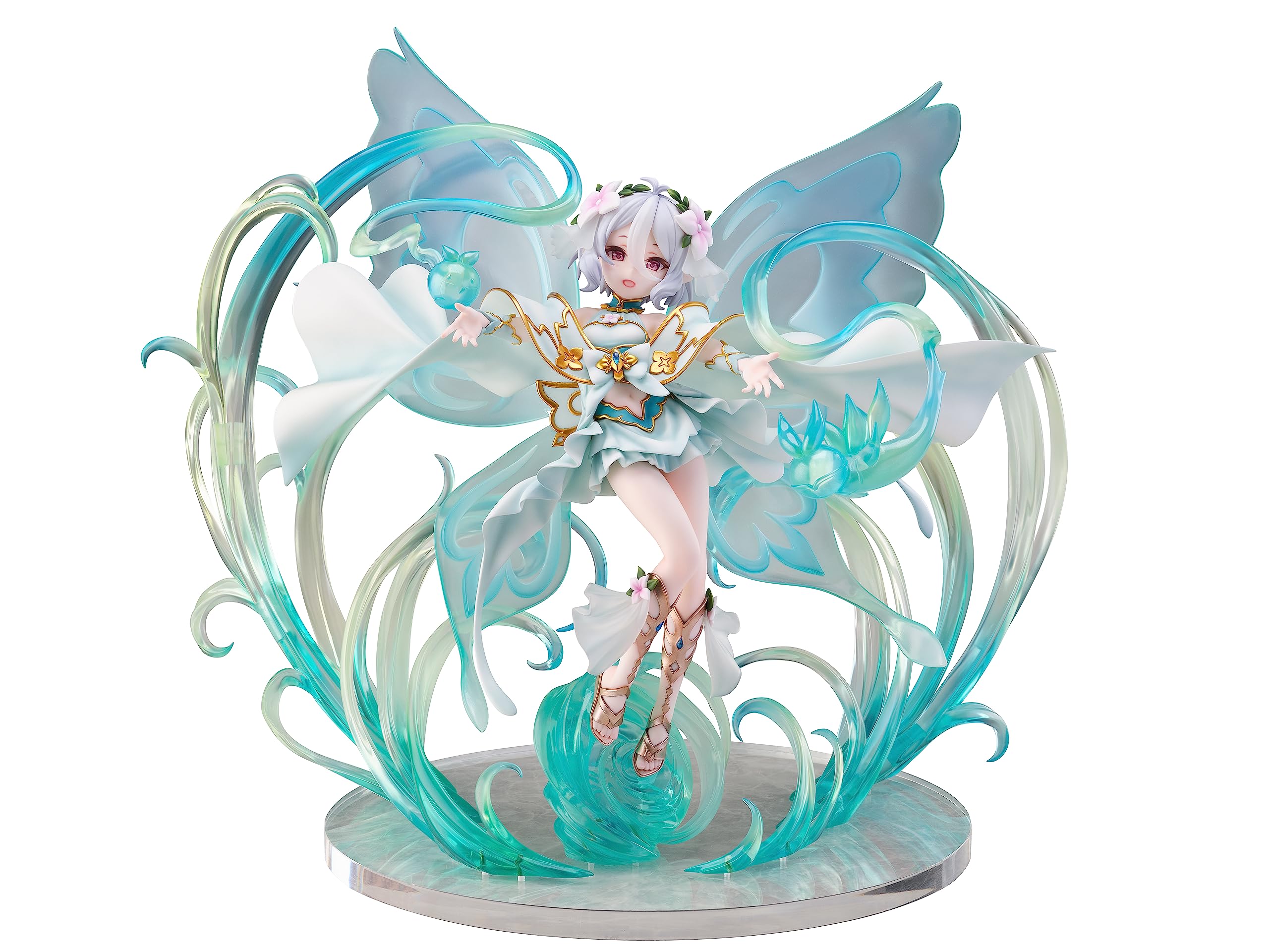 Amazon.co.jp: 『プリンセスコネクト！Re:Dive』コッコロ（プリンセス