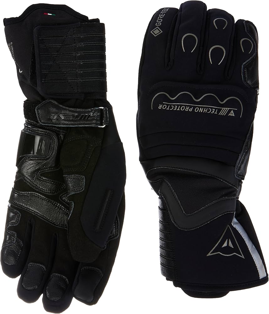 Amazon | SCOUT 2 UNISEX GORE-TEX GLOVES | グローブ | 車＆バイク