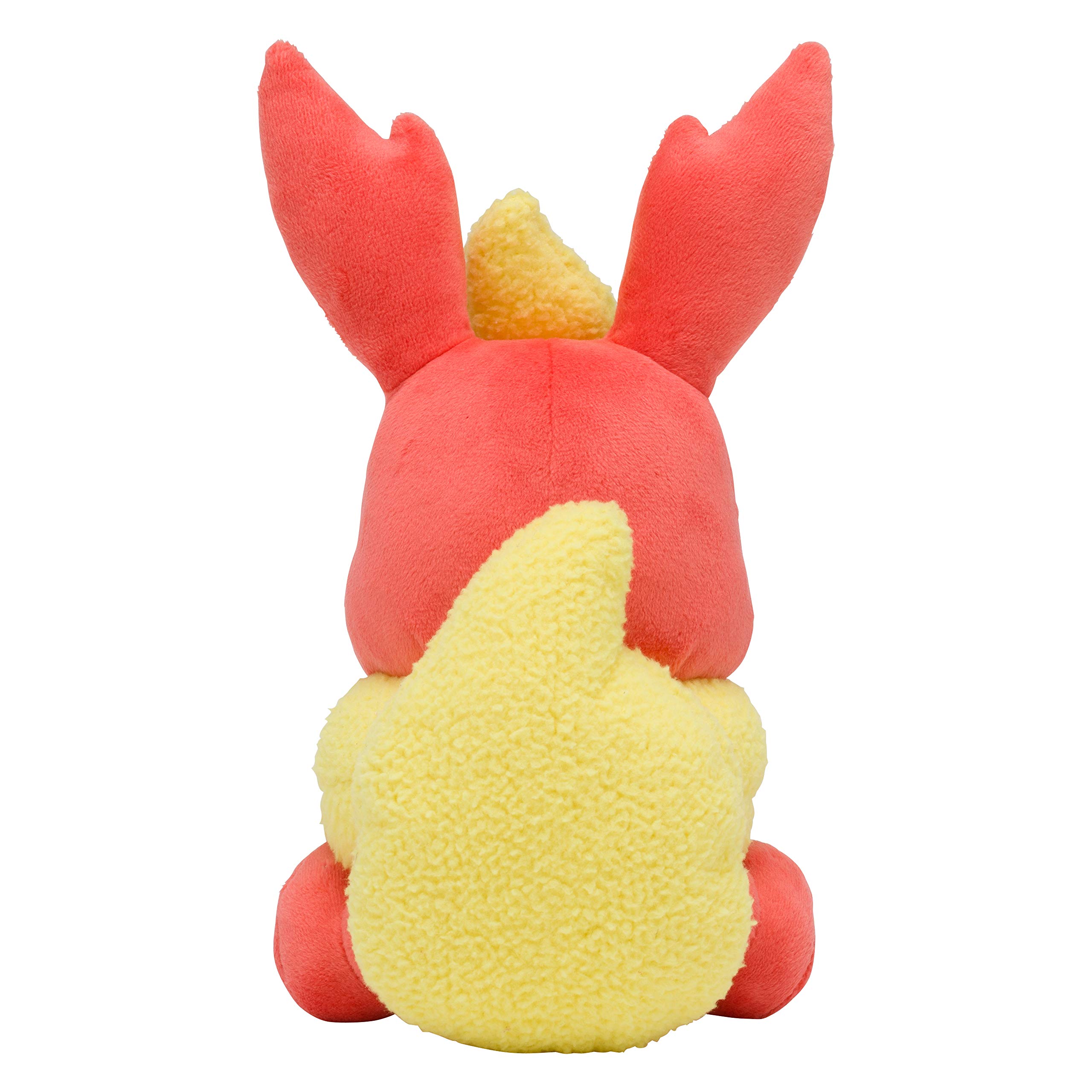 Amazon.co.jp: ポケモンセンターオリジナル ぬいぐるみ ミックスオレ