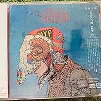 Amazon.co.jp: STRAY SHEEP (アートブック盤(Blu-ray)): ミュージック