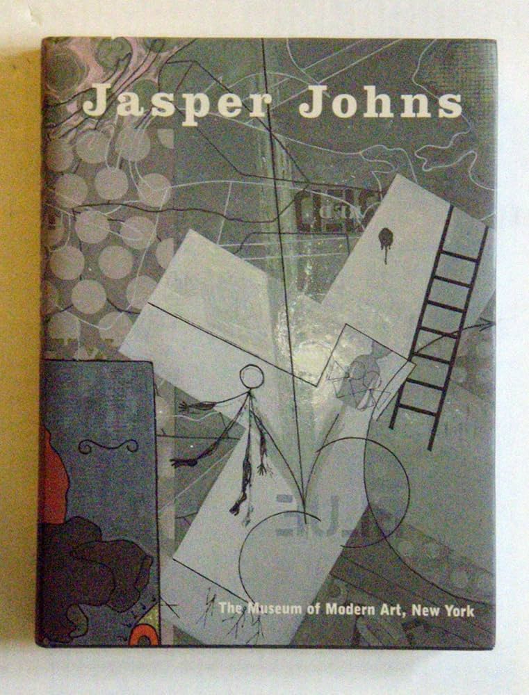 Amazon.co.jp: Jasper Johns: A Retrospective : 本