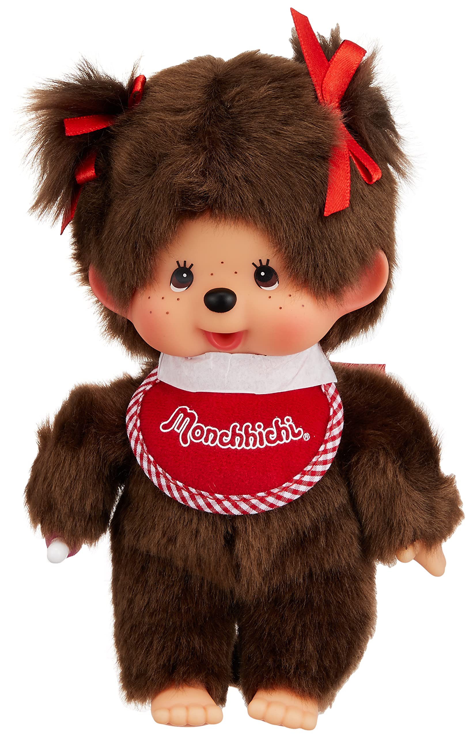 Amazon.co.jp: セキグチ(Sekiguchi)モンチッチ プレミアムスタンダード