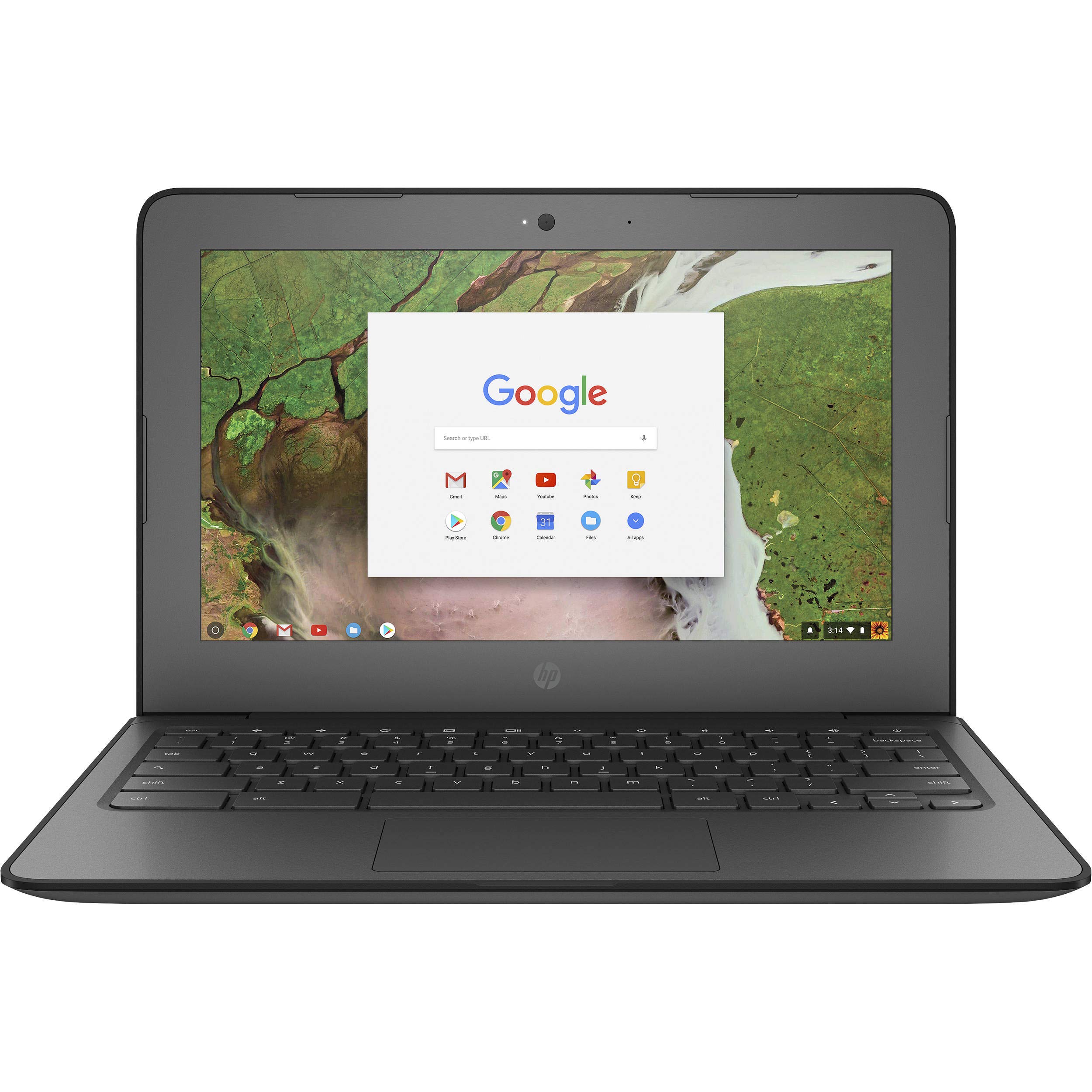 Amazon.com: HP Chromebook 11 G6 Ee 11.6