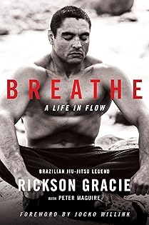 Amazon.com: Rickson Gracie: books, biography, latest update