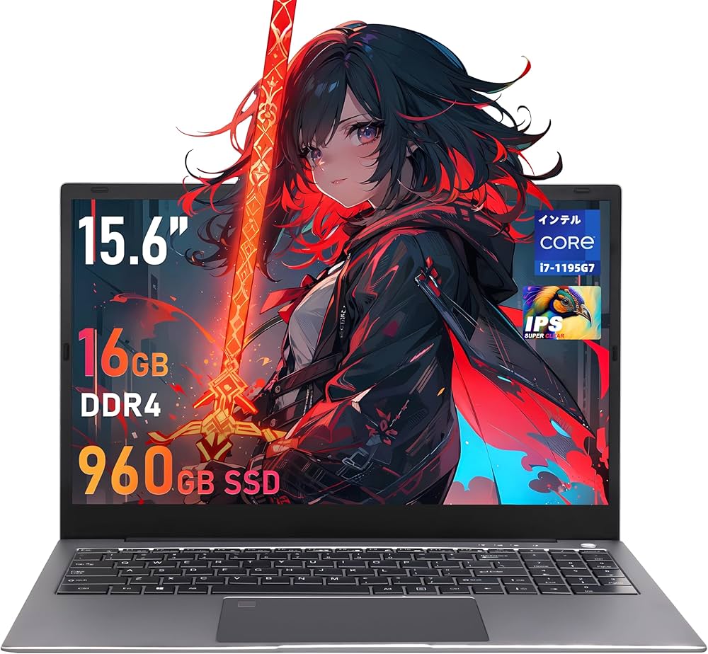 Amazon.co.jp: ノートパソコン Core I7第11世代 【Win 11 Pro・MS