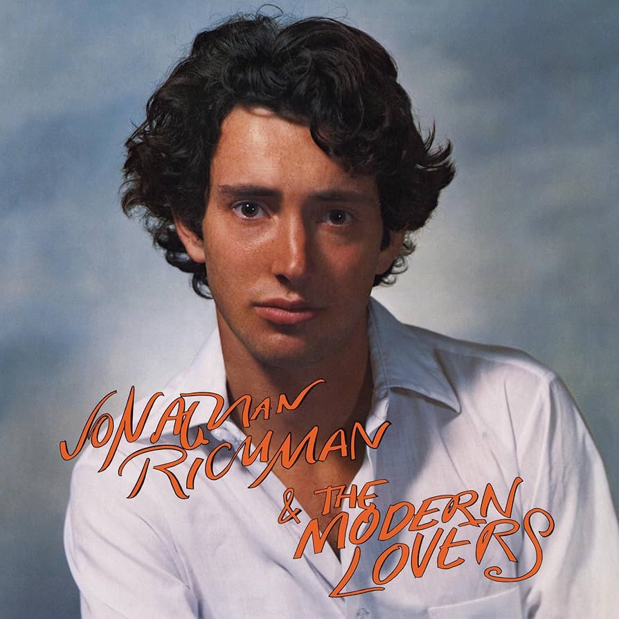 Amazon.co.jp: Jonathan Richman & The Modern Lovers (輸入盤CD): Music