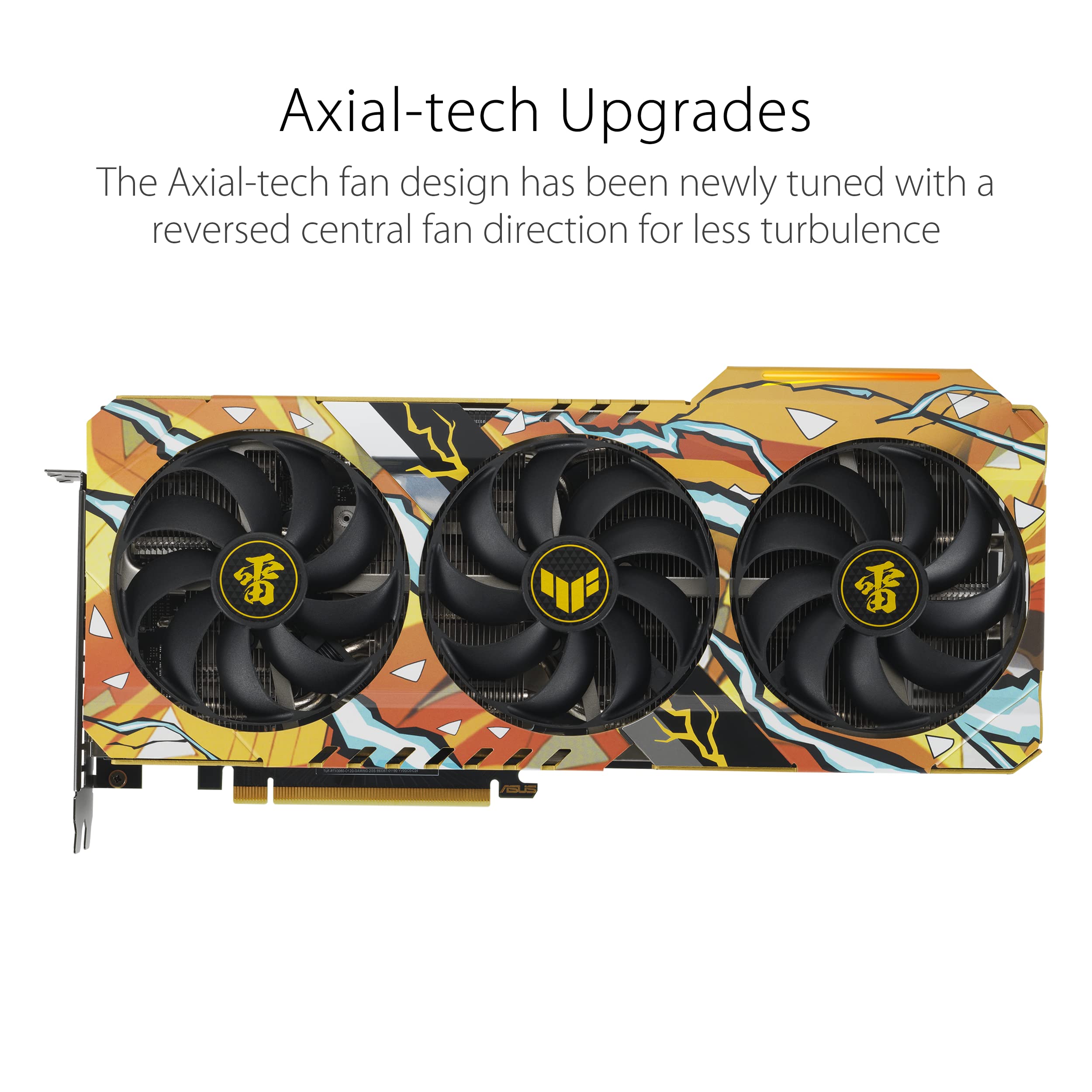 Amazon | ASUS TUF Gaming NVIDIA GeForce RTX 3060 V2 OCエディション