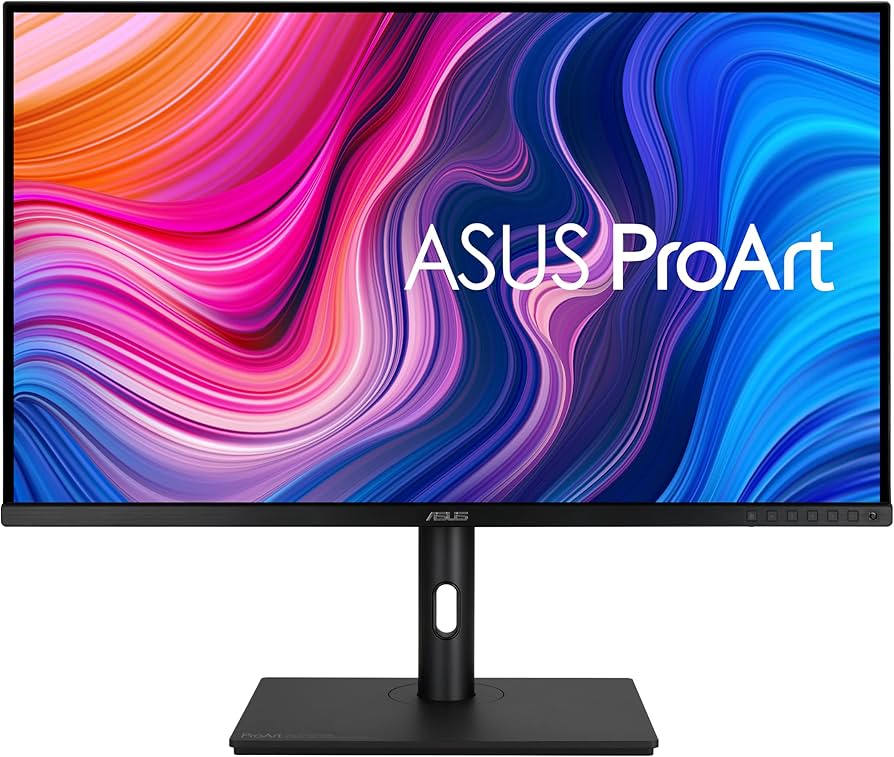 Amazon.com: ASUS ProArt Display 32” 1440P Monitor (PA328CGV) - IPS