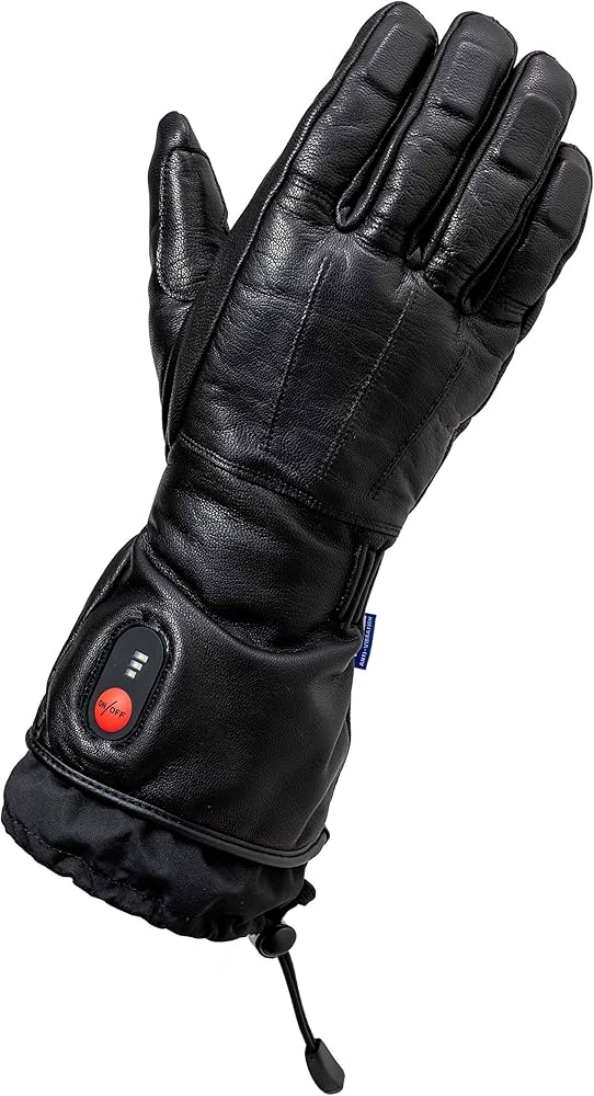 Amazon | [山城] IDEAL(アイディール) バイク用 電熱レザーヒート