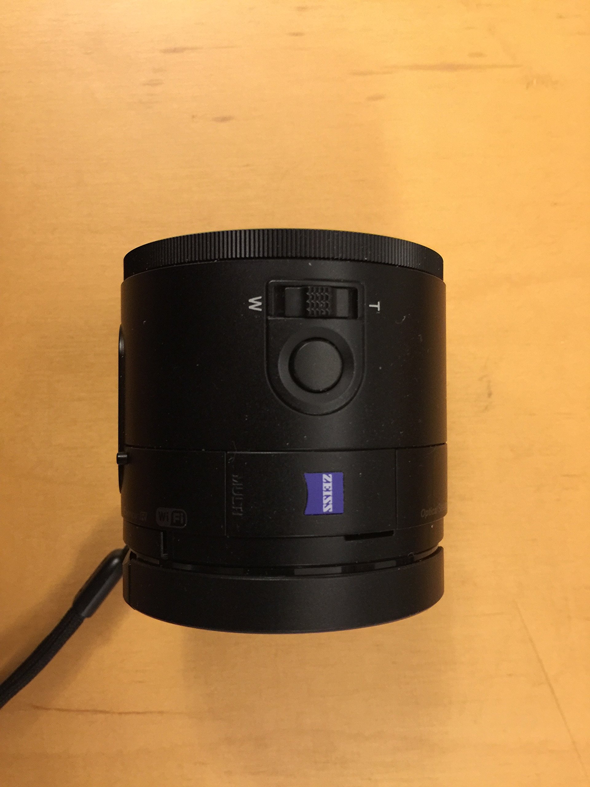 Amazon | SONY デジタルカメラ Cyber-shot レンズスタイルカメラ QX100