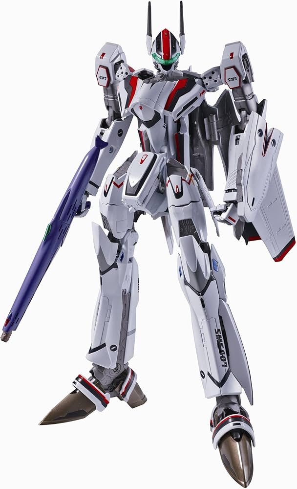 Amazon.co.jp: TAMASHII NATIONS DX超合金 VF-25Fメサイアバルキリー